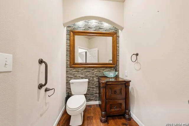 1711 Sandringham San Antonio, TX 78258