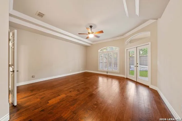 1711 Sandringham San Antonio, TX 78258