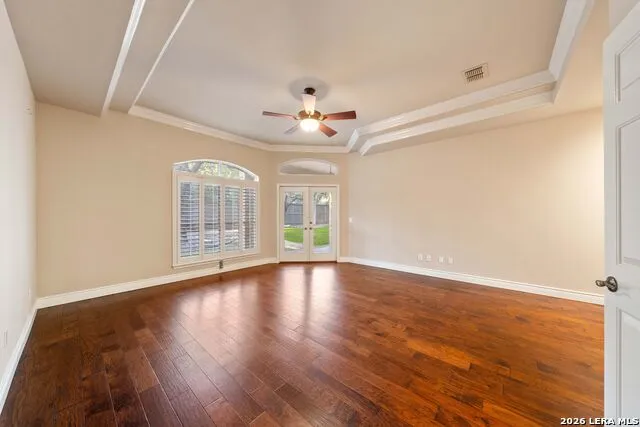 1711 Sandringham San Antonio, TX 78258