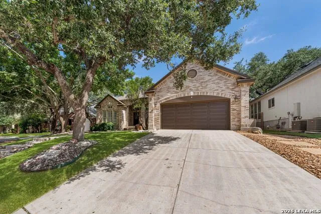 1711 Sandringham San Antonio, TX 78258
