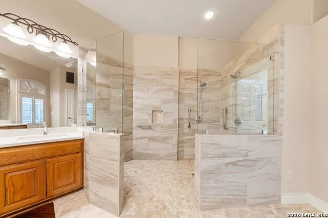 1711 Sandringham San Antonio, TX 78258