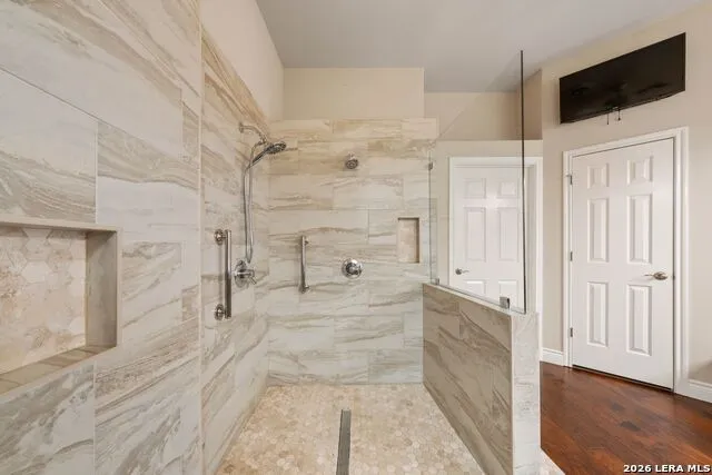 1711 Sandringham San Antonio, TX 78258