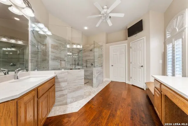 1711 Sandringham San Antonio, TX 78258