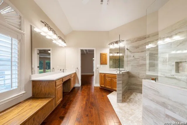 1711 Sandringham San Antonio, TX 78258