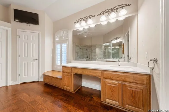 1711 Sandringham San Antonio, TX 78258