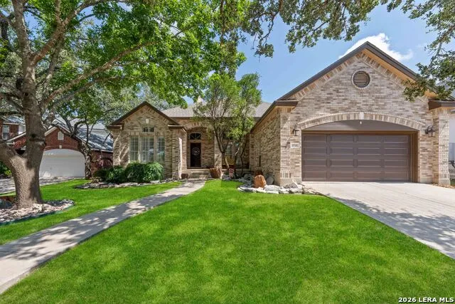 1711 Sandringham San Antonio, TX 78258