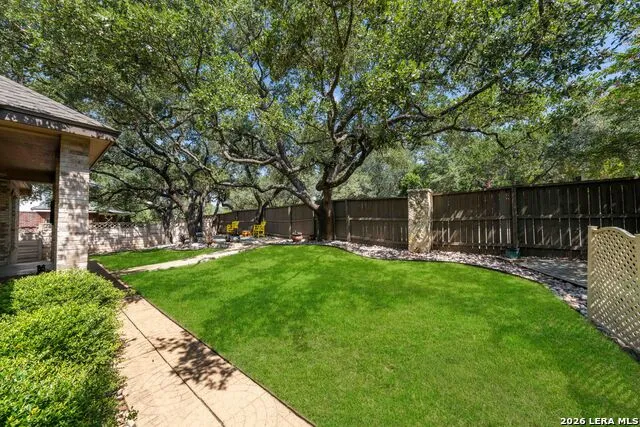 1711 Sandringham San Antonio, TX 78258