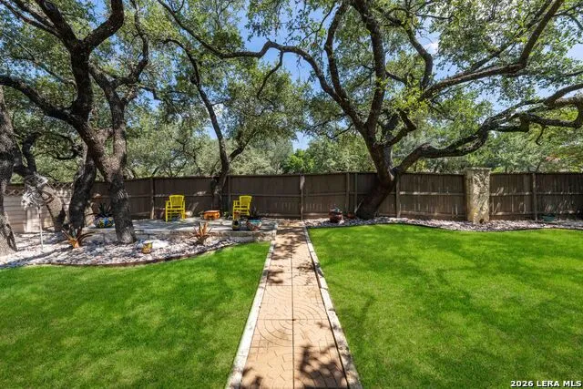 1711 Sandringham San Antonio, TX 78258