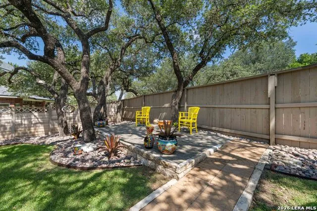 1711 Sandringham San Antonio, TX 78258