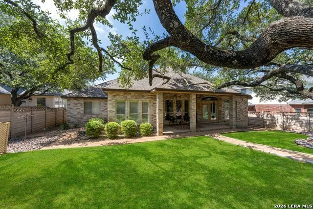 1711 Sandringham San Antonio, TX 78258