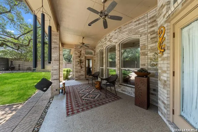 1711 Sandringham San Antonio, TX 78258