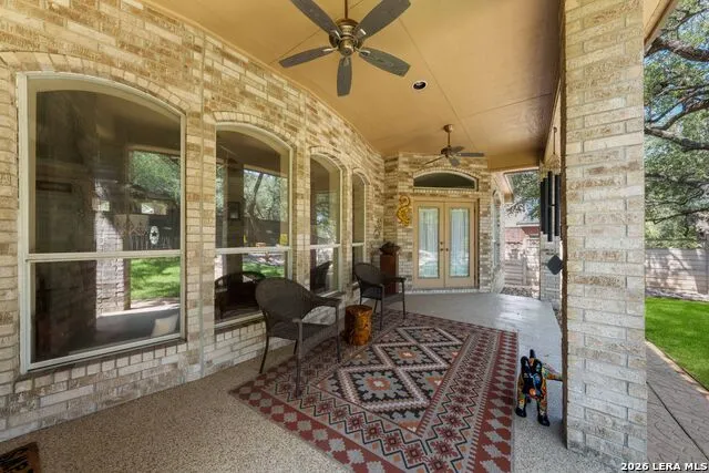 1711 Sandringham San Antonio, TX 78258