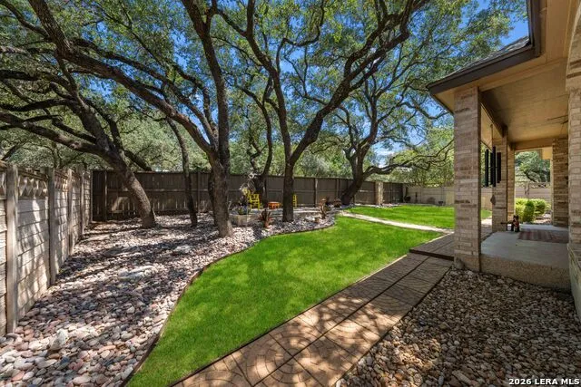 1711 Sandringham San Antonio, TX 78258