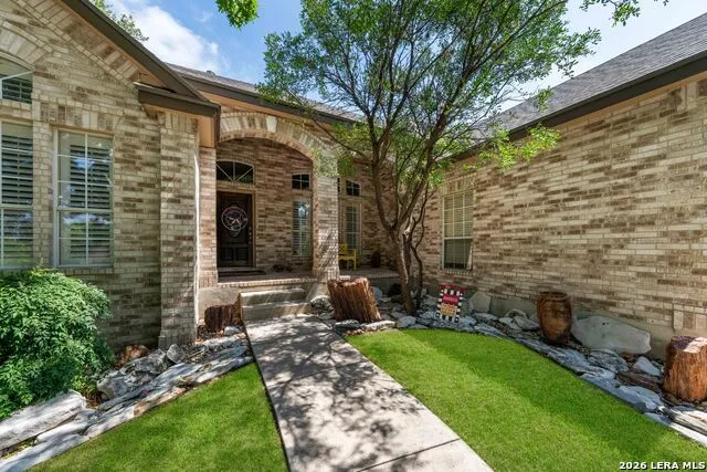 1711 Sandringham San Antonio, TX 78258
