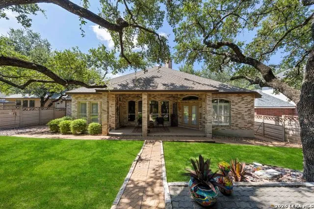 1711 Sandringham San Antonio, TX 78258