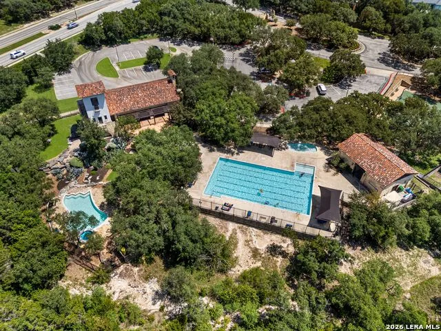 1711 Sandringham San Antonio, TX 78258