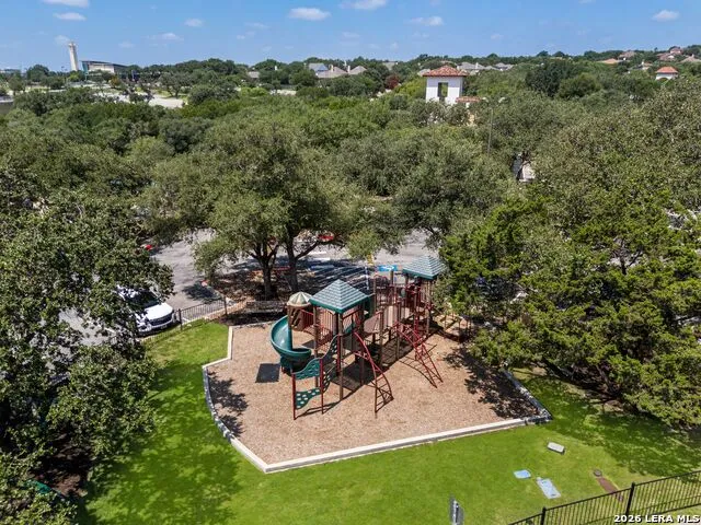 1711 Sandringham San Antonio, TX 78258