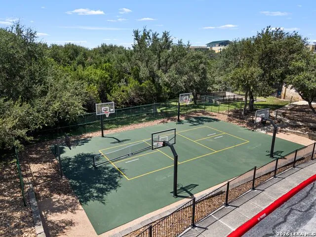 1711 Sandringham San Antonio, TX 78258
