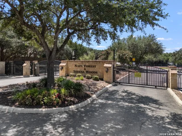 1711 Sandringham San Antonio, TX 78258