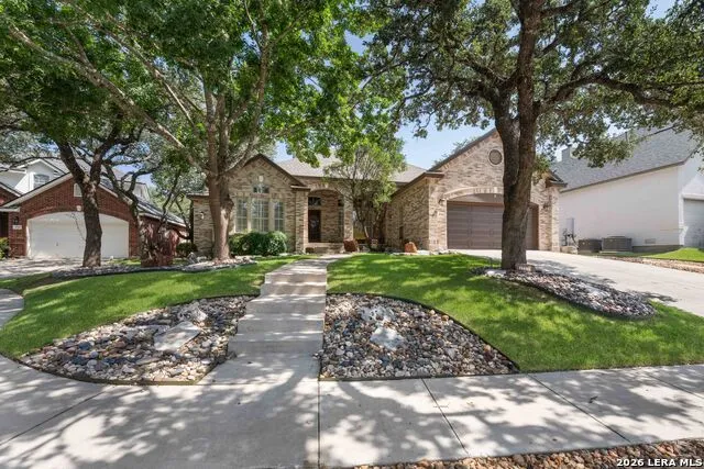 1711 Sandringham San Antonio, TX 78258