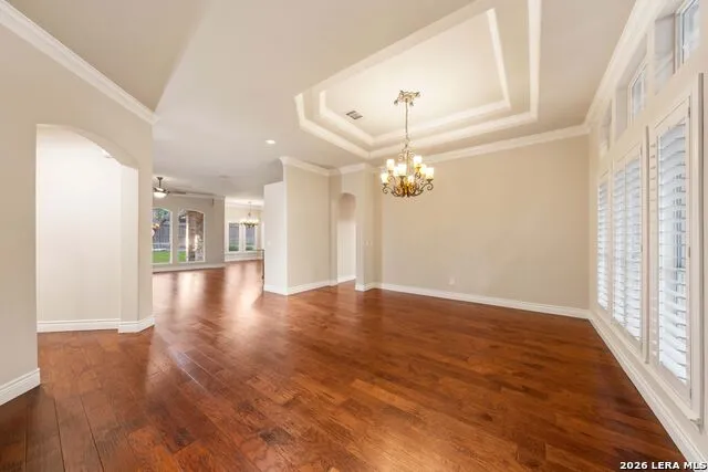 1711 Sandringham San Antonio, TX 78258