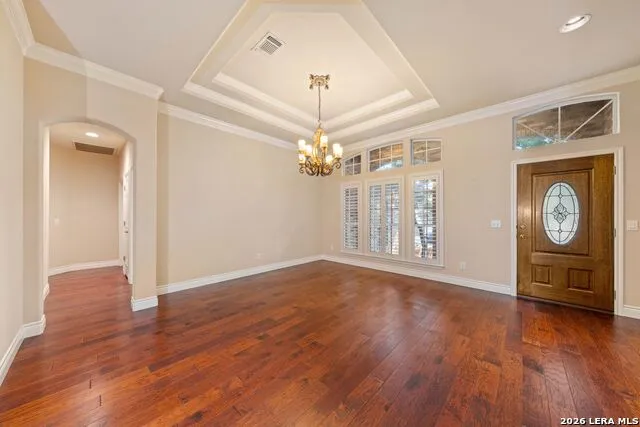 1711 Sandringham San Antonio, TX 78258