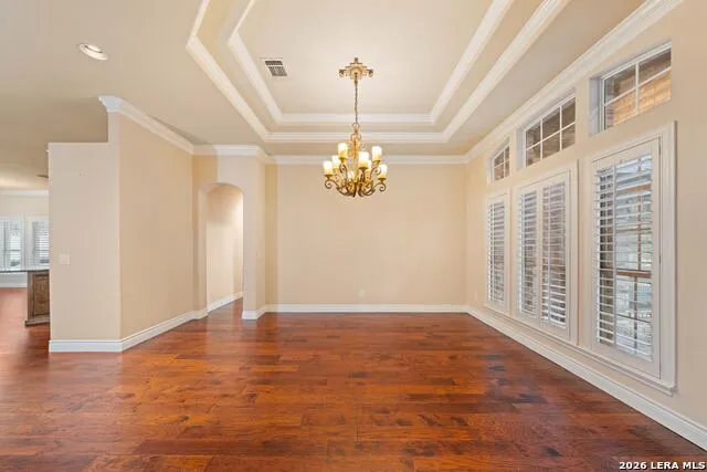 1711 Sandringham San Antonio, TX 78258