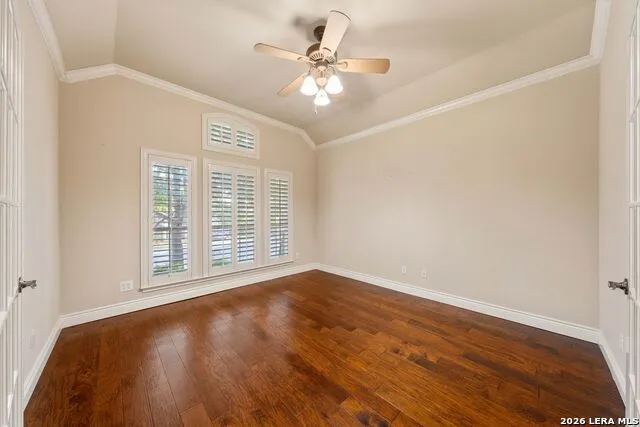 1711 Sandringham San Antonio, TX 78258