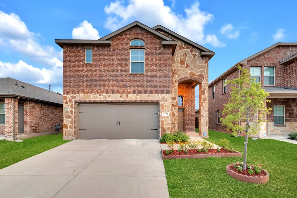 1171 Norias Drive Forney, TX 75126