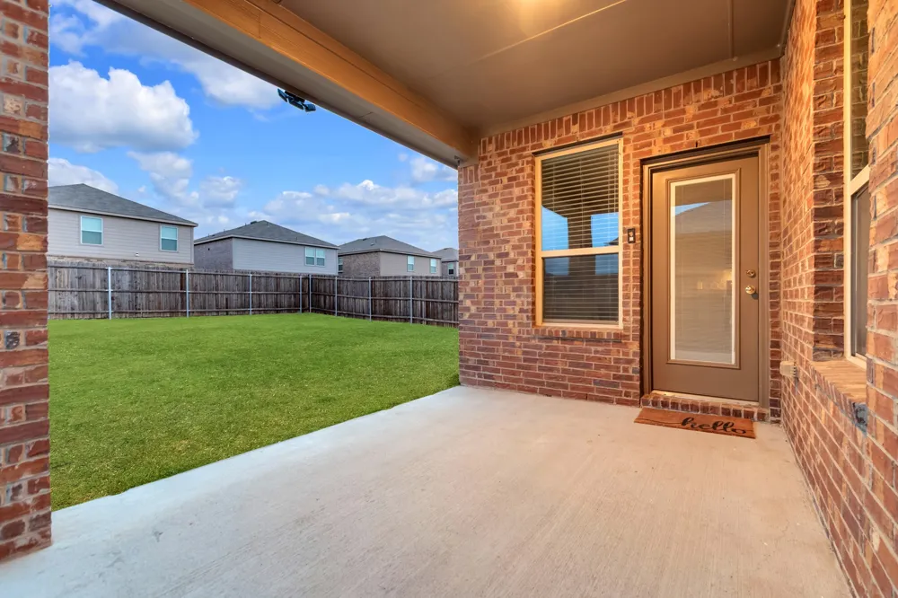 1171 Norias Drive Forney, TX 75126