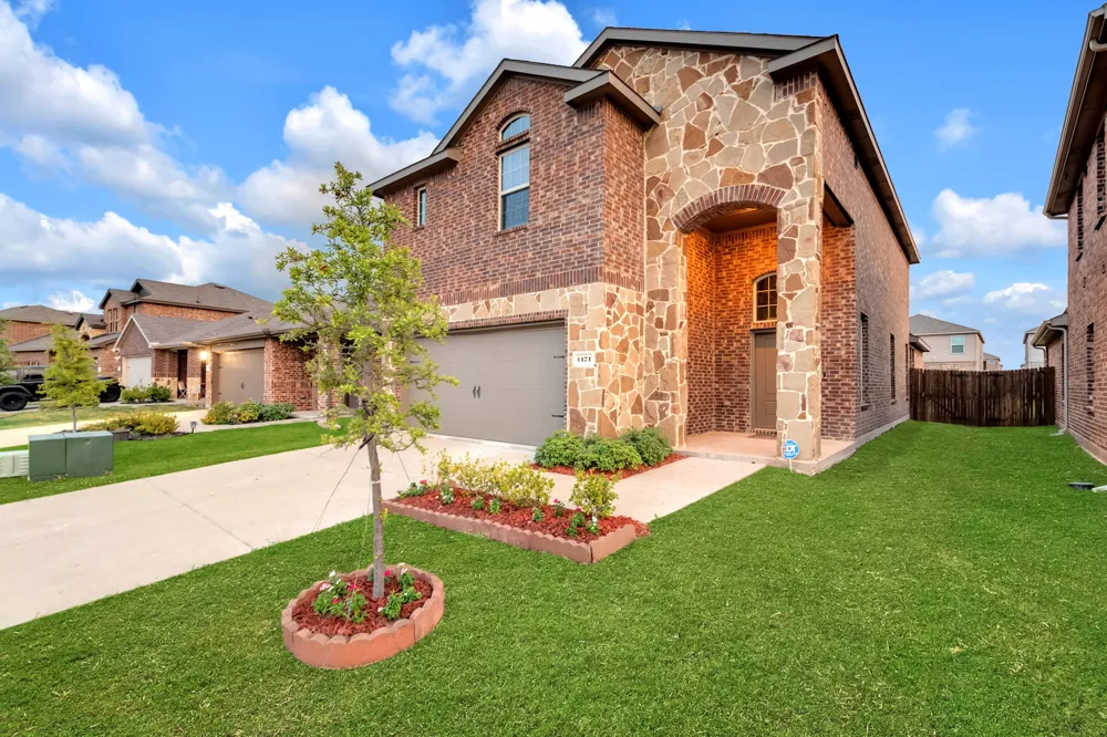 1171 Norias Drive Forney, TX 75126