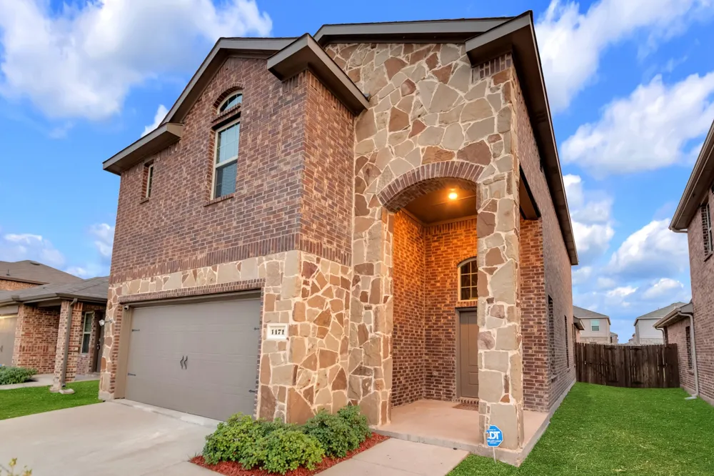 1171 Norias Drive Forney, TX 75126