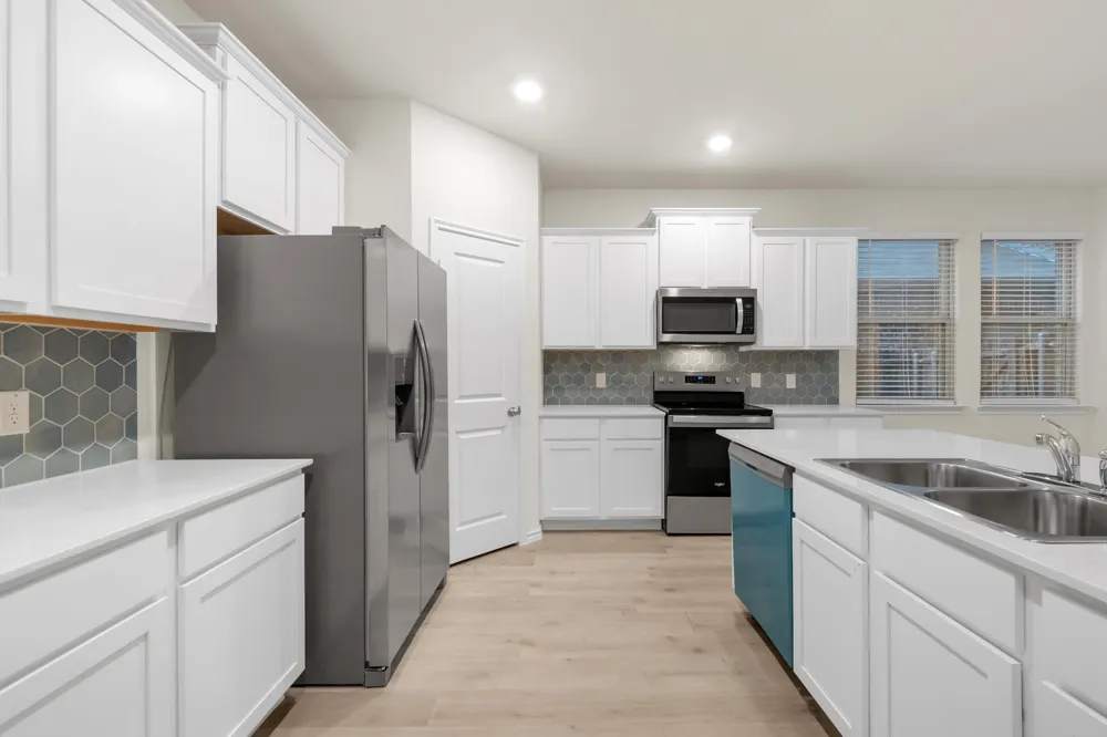 1171 Norias Drive Forney, TX 75126