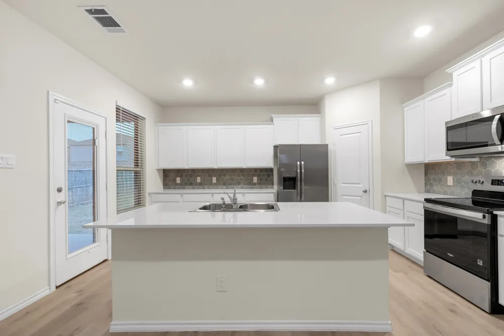 1171 Norias Drive Forney, TX 75126