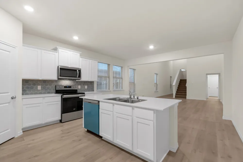 1171 Norias Drive Forney, TX 75126
