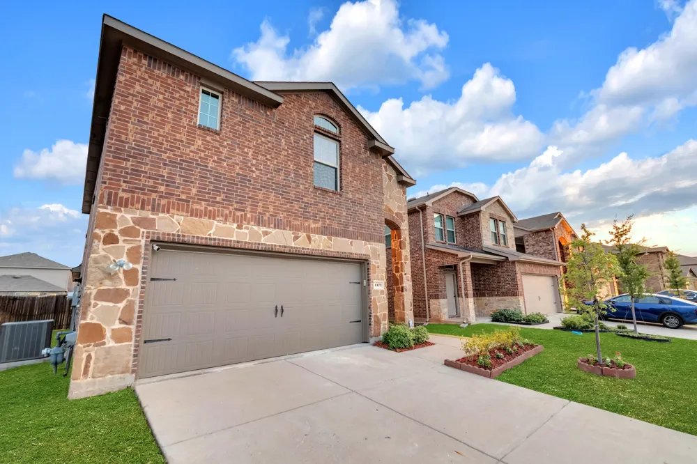 1171 Norias Drive Forney, TX 75126