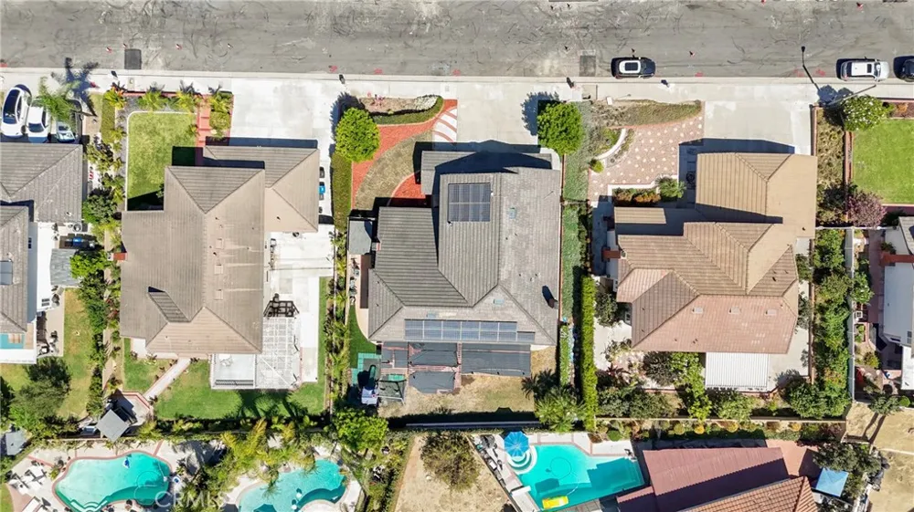 11530 Moonridge Whittier, CA 90601