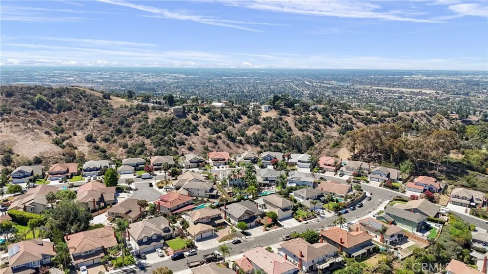 11530 Moonridge Whittier, CA 90601
