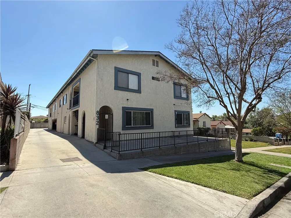 832 Padilla Street #B San Gabriel, CA 91776