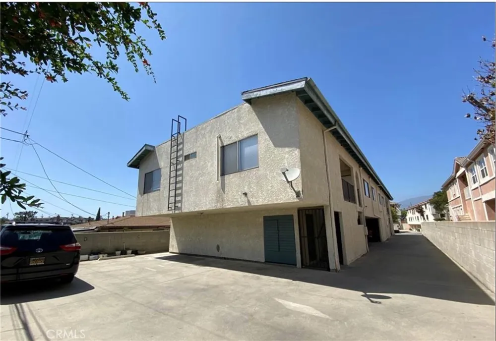 832 Padilla Street #B San Gabriel, CA 91776