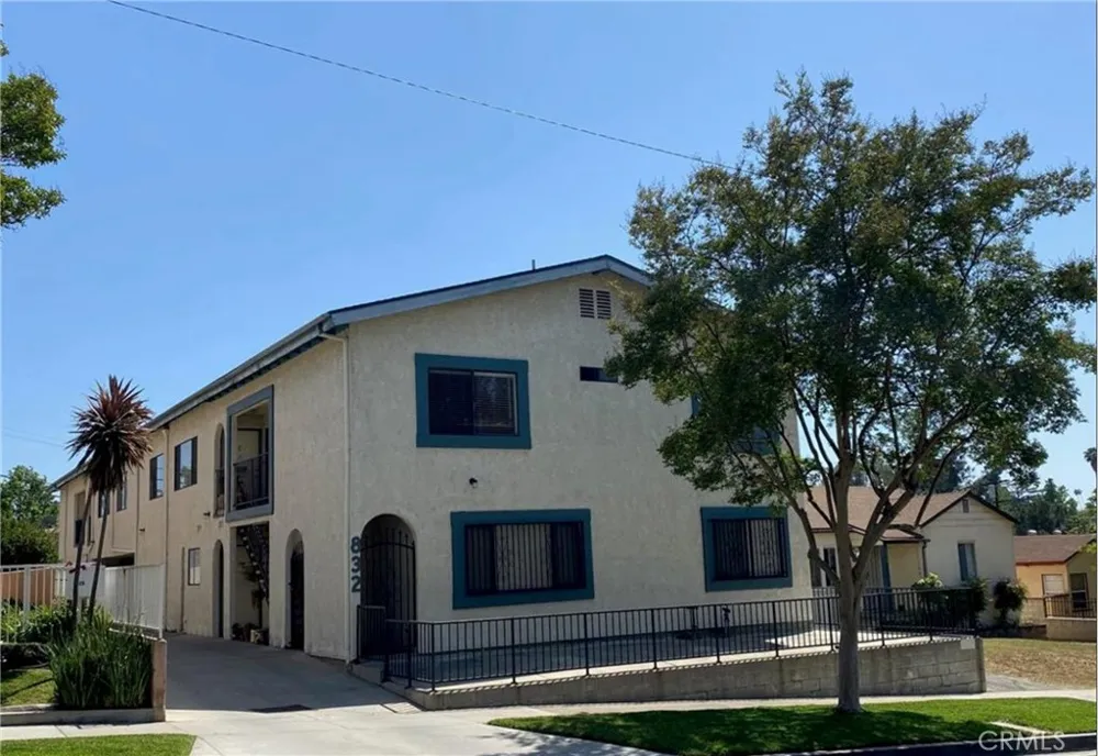 832 Padilla Street #B San Gabriel, CA 91776