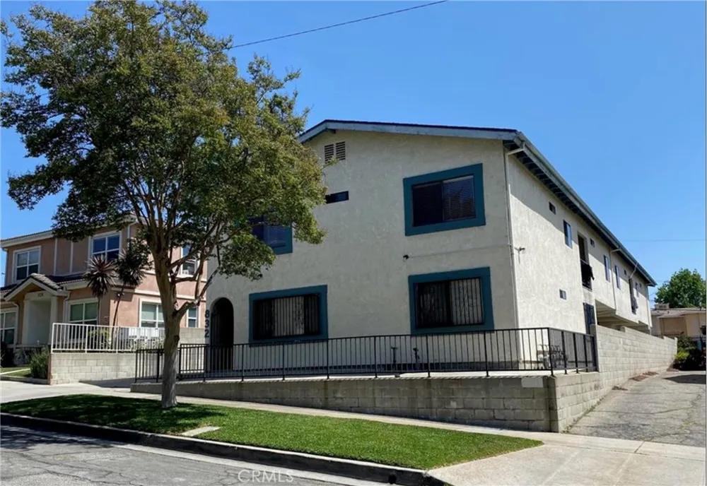 832 Padilla Street #B San Gabriel, CA 91776