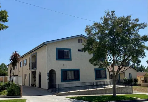 832 Padilla Street #B