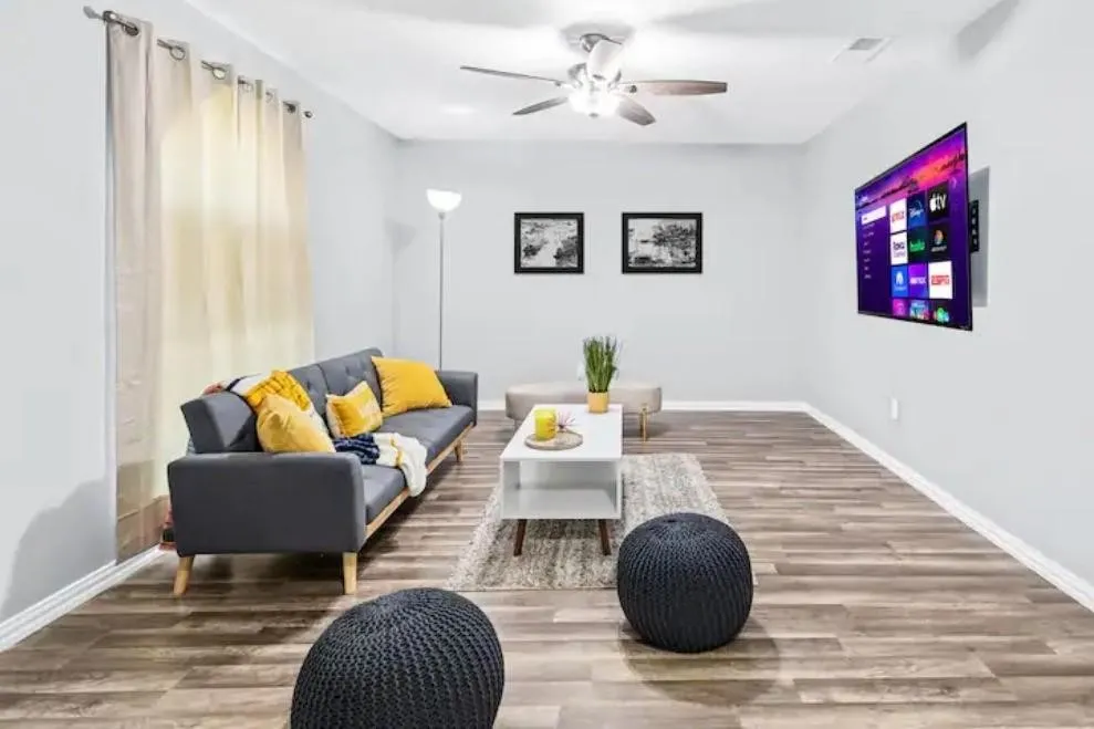 3206 Heather Glen Drive Mesquite, TX 75150