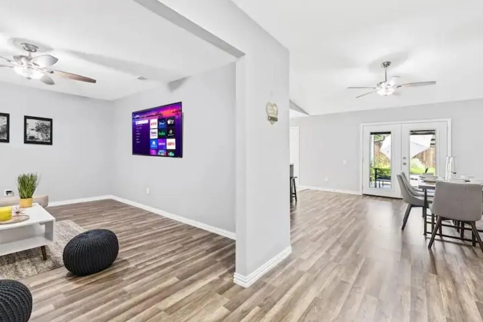 3206 Heather Glen Drive Mesquite, TX 75150