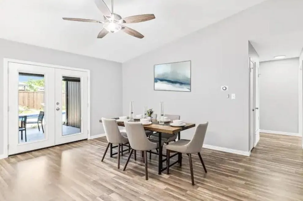 3206 Heather Glen Drive Mesquite, TX 75150