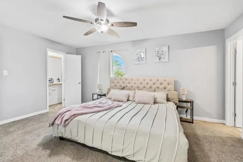 3206 Heather Glen Drive Mesquite, TX 75150