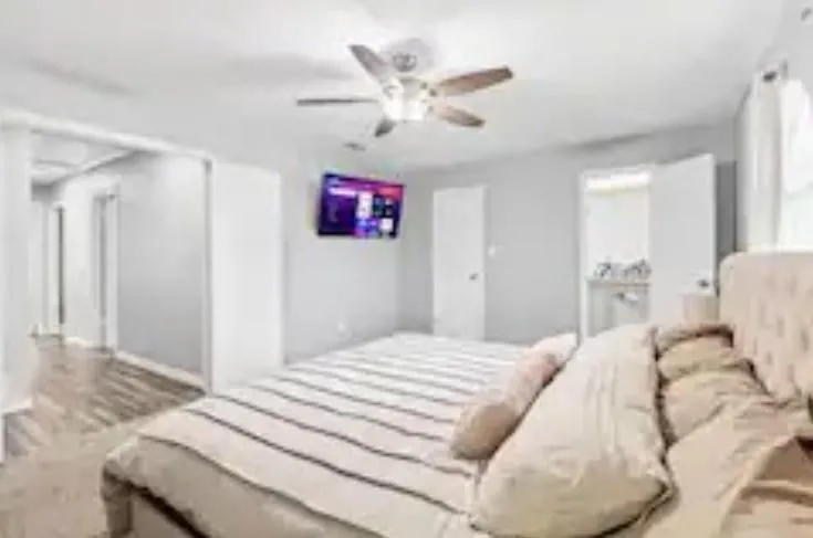 3206 Heather Glen Drive Mesquite, TX 75150