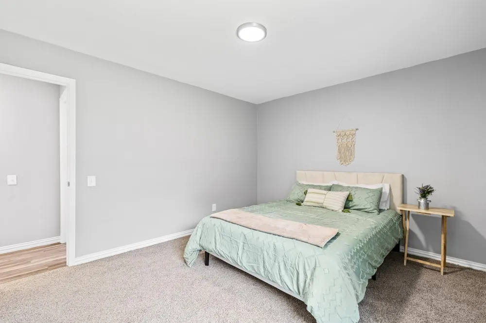 3206 Heather Glen Drive Mesquite, TX 75150