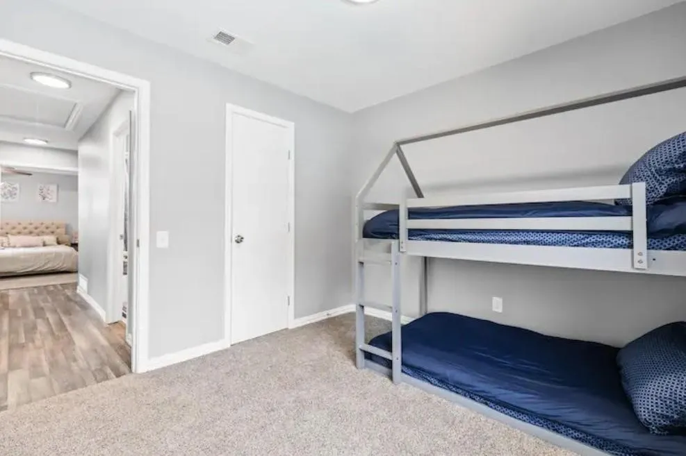 3206 Heather Glen Drive Mesquite, TX 75150